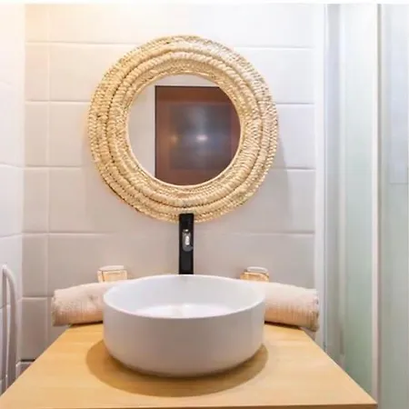 Apartment Surf Yoga- Lumineux Vue Port Proche Mauguio
