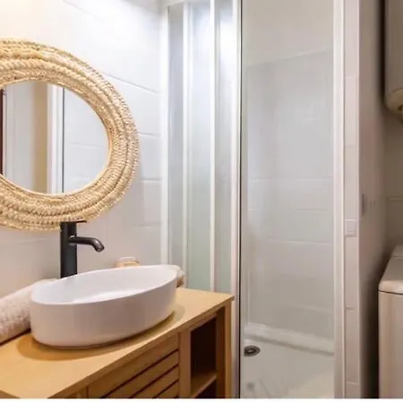 Surf Yoga- Lumineux Vue Port Proche Apartment Mauguio